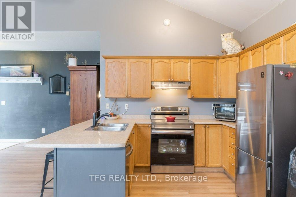 1602 - 1055 Birchwood Trail, Cobourg, Ontario  K9A 5Y1 - Photo 10 - X12030743