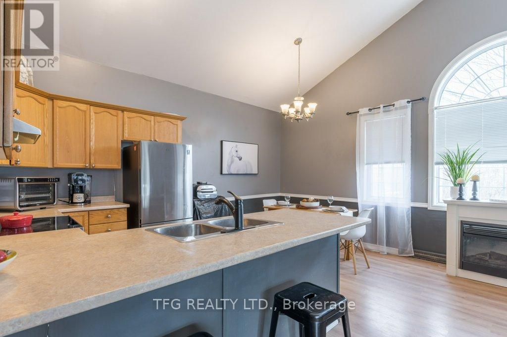 1602 - 1055 Birchwood Trail, Cobourg, Ontario  K9A 5Y1 - Photo 12 - X12030743