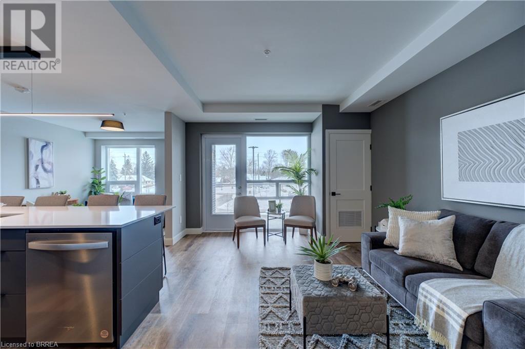 Property at 34 NORMAN Street Unit# 202 image 3