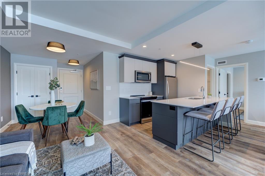 Property at 34 NORMAN Street Unit# 202 image 4