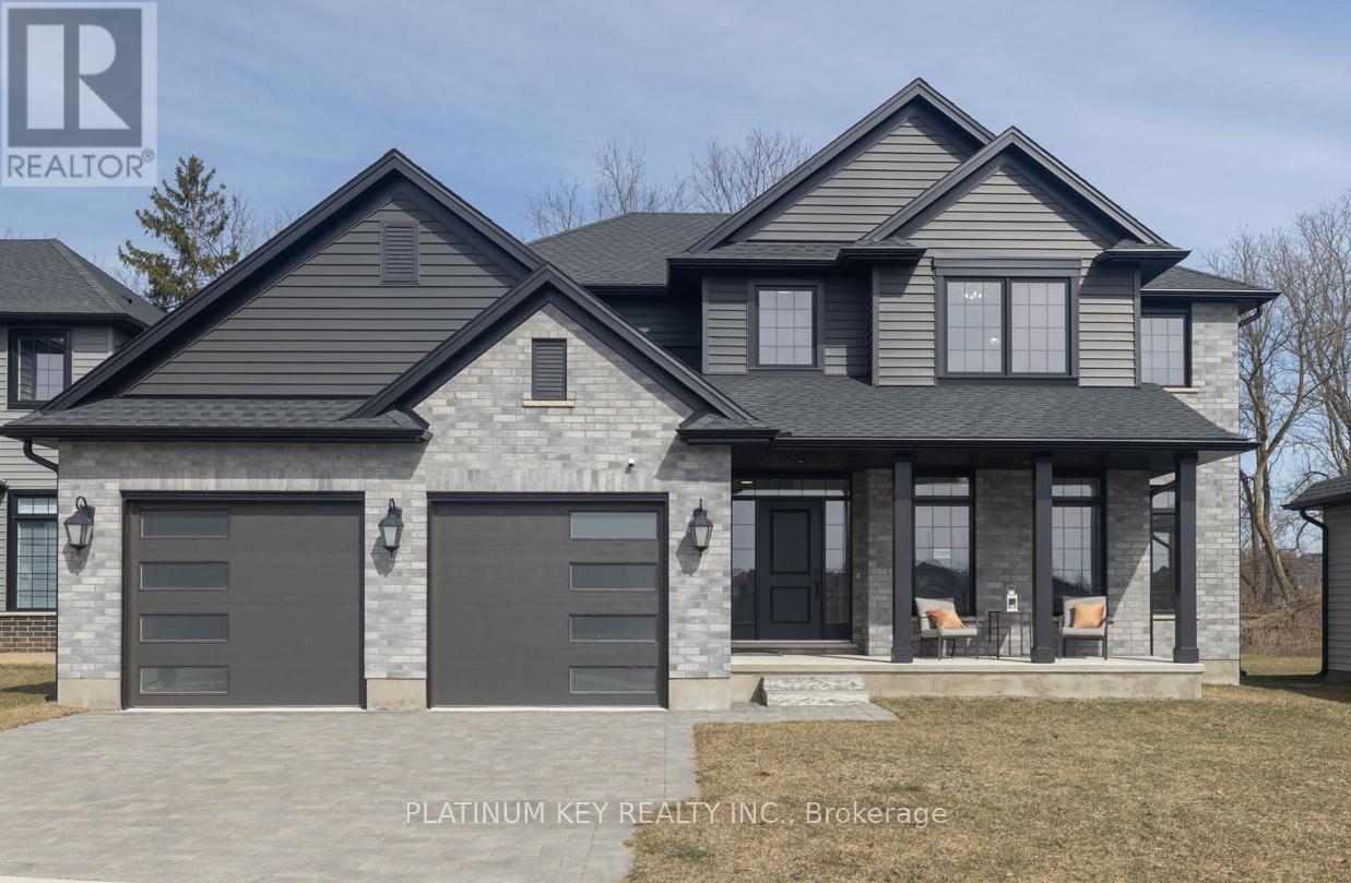 2205 Lockwood Crescent