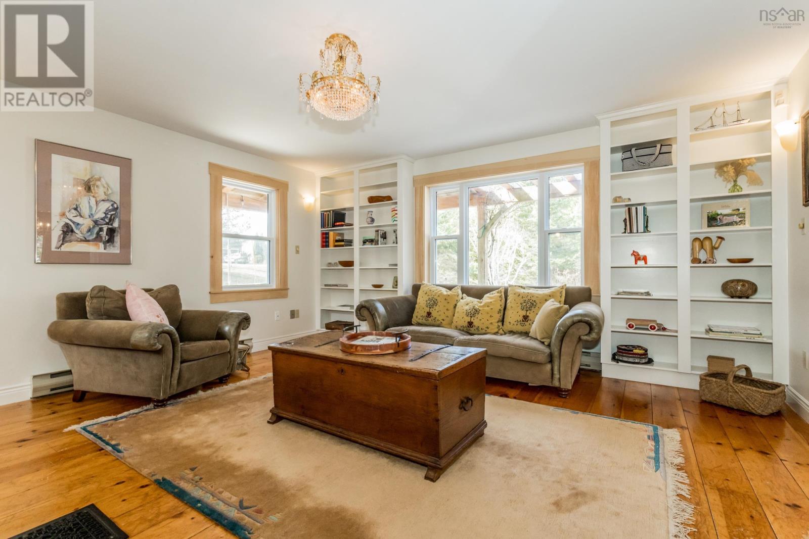 1736 Kidston Avenue, Planters Square, Port Williams, Nova Scotia  B0P 1T0 - Photo 10 - 202505351