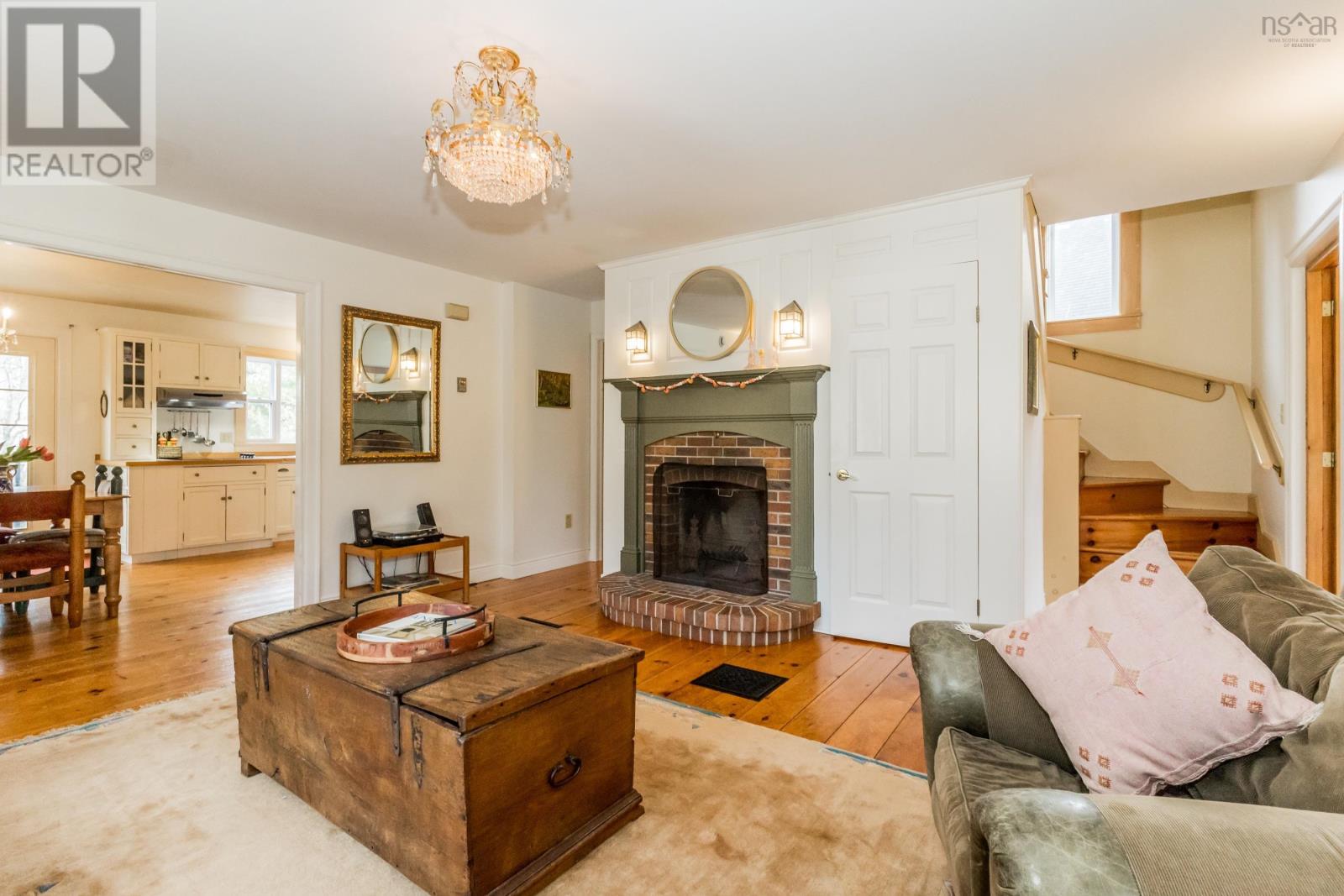 1736 Kidston Avenue, Planters Square, Port Williams, Nova Scotia  B0P 1T0 - Photo 11 - 202505351