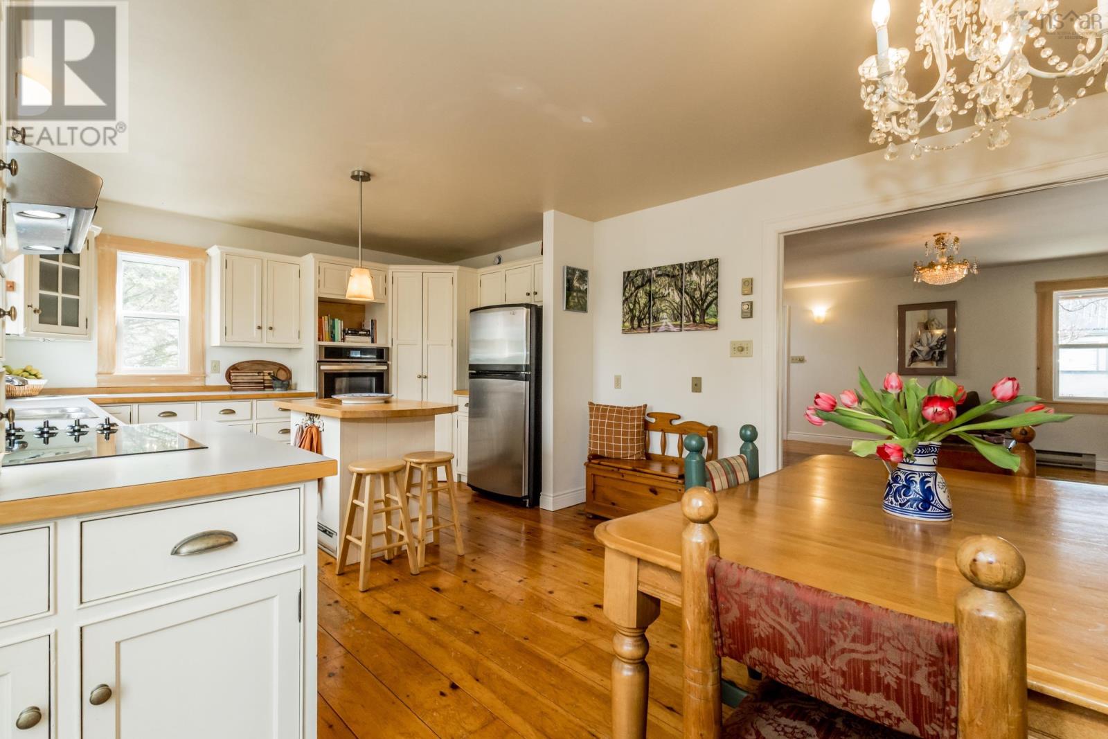 1736 Kidston Avenue, Planters Square, Port Williams, Nova Scotia  B0P 1T0 - Photo 16 - 202505351