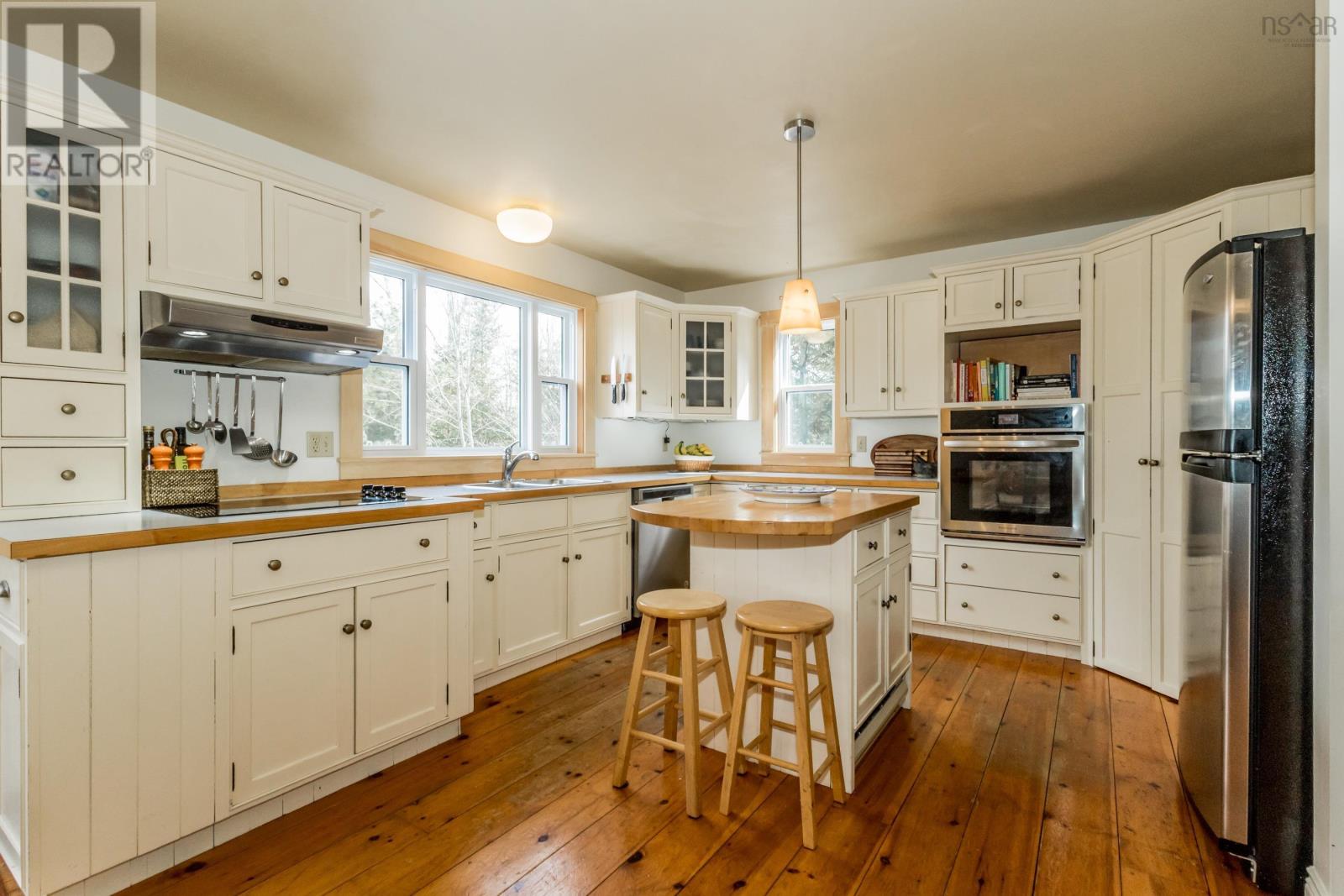 1736 Kidston Avenue, Planters Square, Port Williams, Nova Scotia  B0P 1T0 - Photo 17 - 202505351