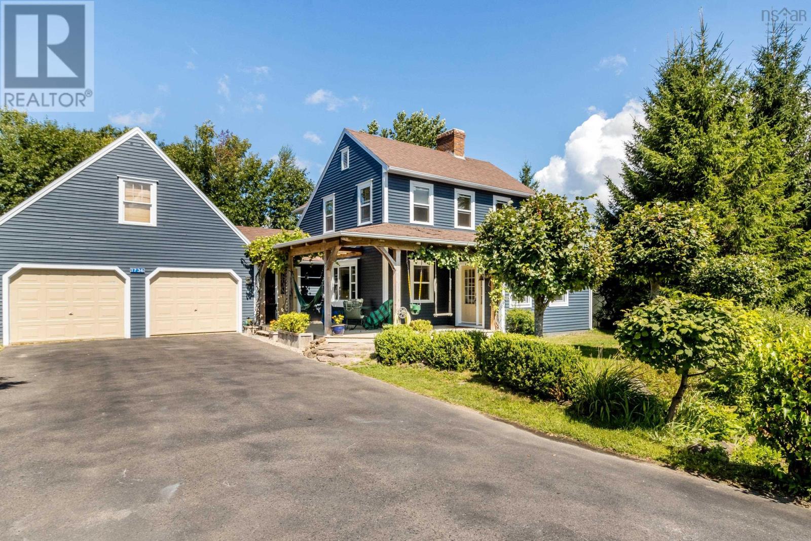 1736 Kidston Avenue, Planters Square, Port Williams, Nova Scotia  B0P 1T0 - Photo 2 - 202505351