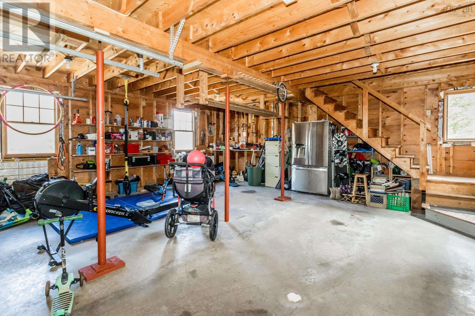 1736 Kidston Avenue, Planters Square, Port Williams, Nova Scotia  B0P 1T0 - Photo 25 - 202505351