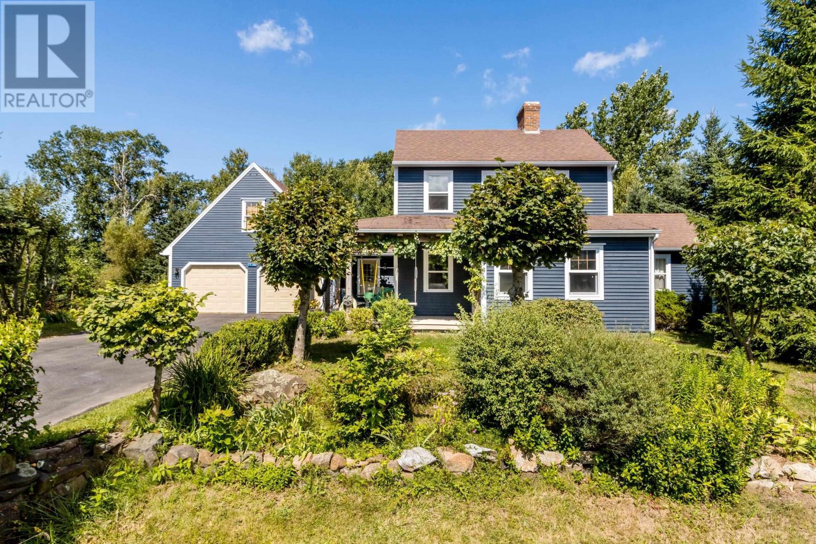 1736 Kidston Avenue, Planters Square, Port Williams, Nova Scotia  B0P 1T0 - Photo 3 - 202505351