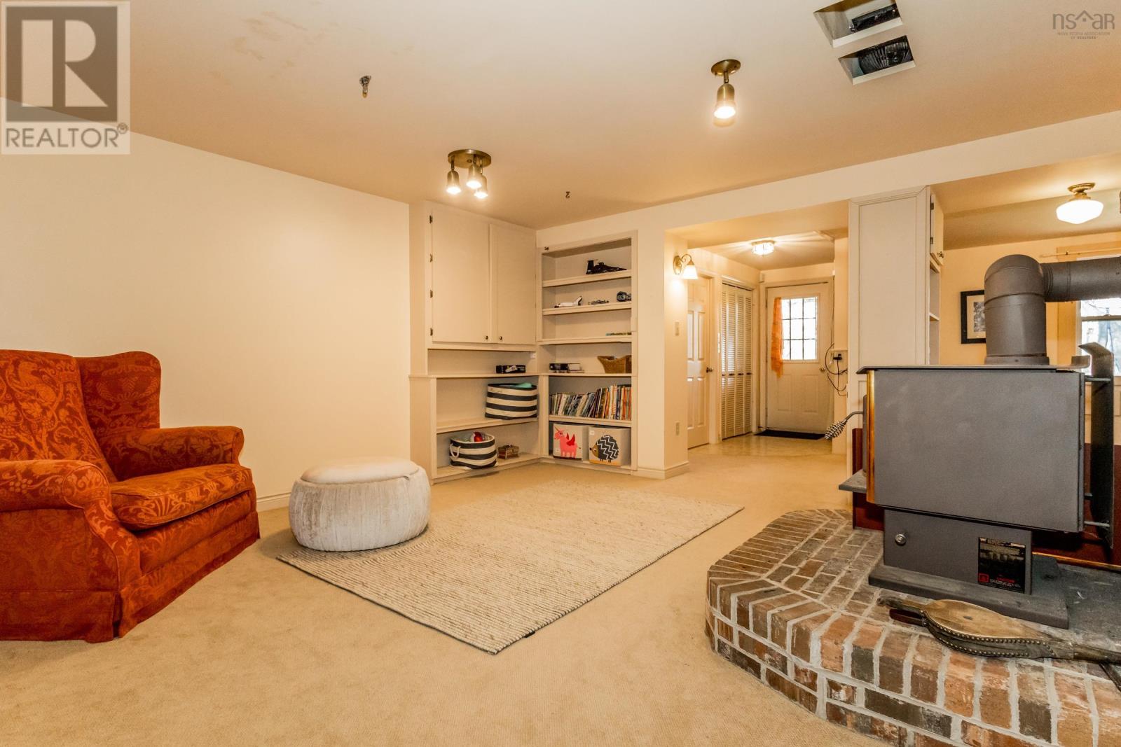 1736 Kidston Avenue, Planters Square, Port Williams, Nova Scotia  B0P 1T0 - Photo 37 - 202505351