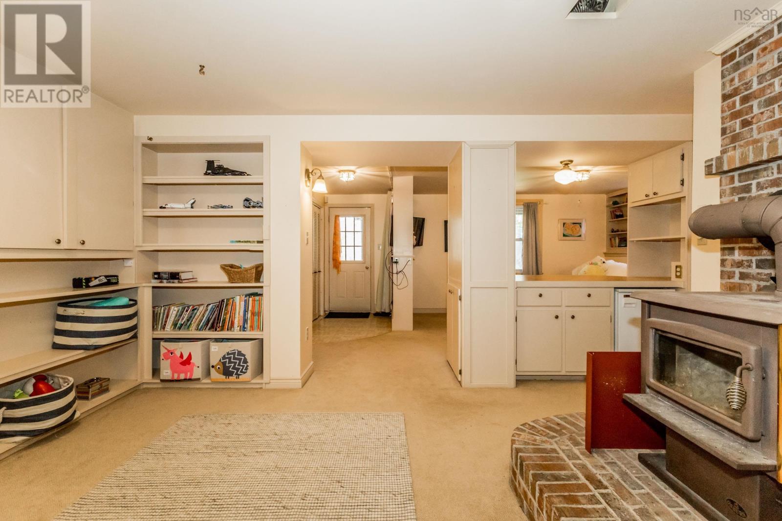 1736 Kidston Avenue, Planters Square, Port Williams, Nova Scotia  B0P 1T0 - Photo 39 - 202505351