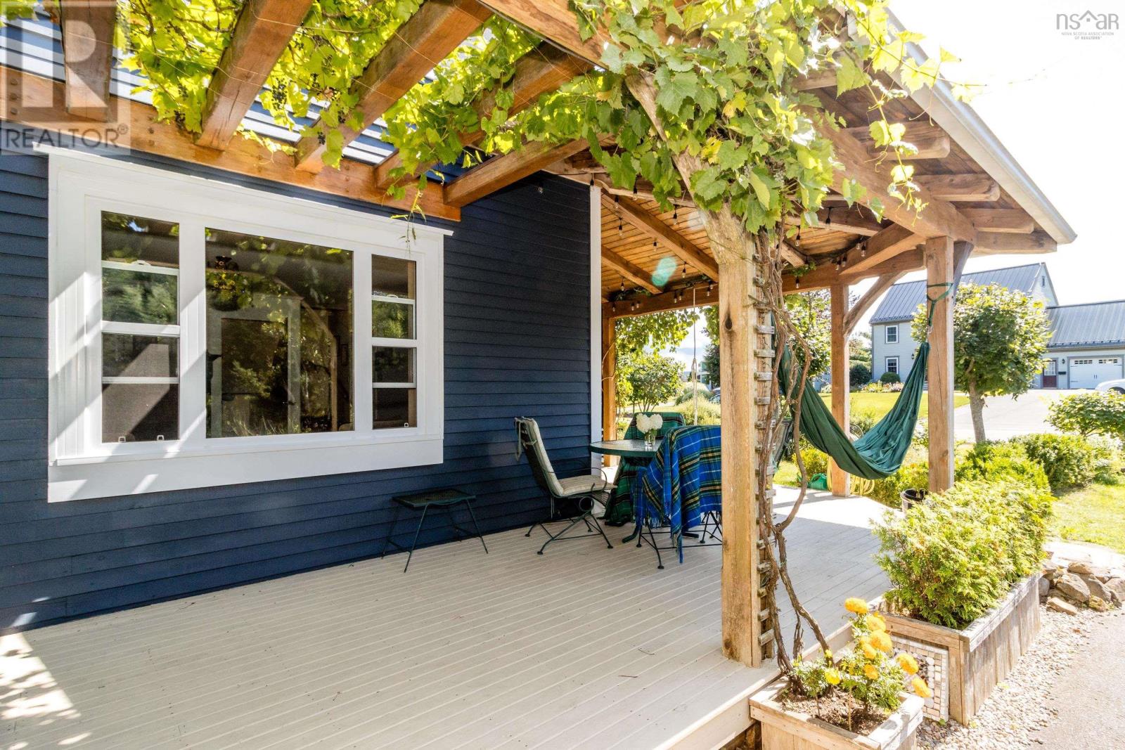 1736 Kidston Avenue, Planters Square, Port Williams, Nova Scotia  B0P 1T0 - Photo 4 - 202505351