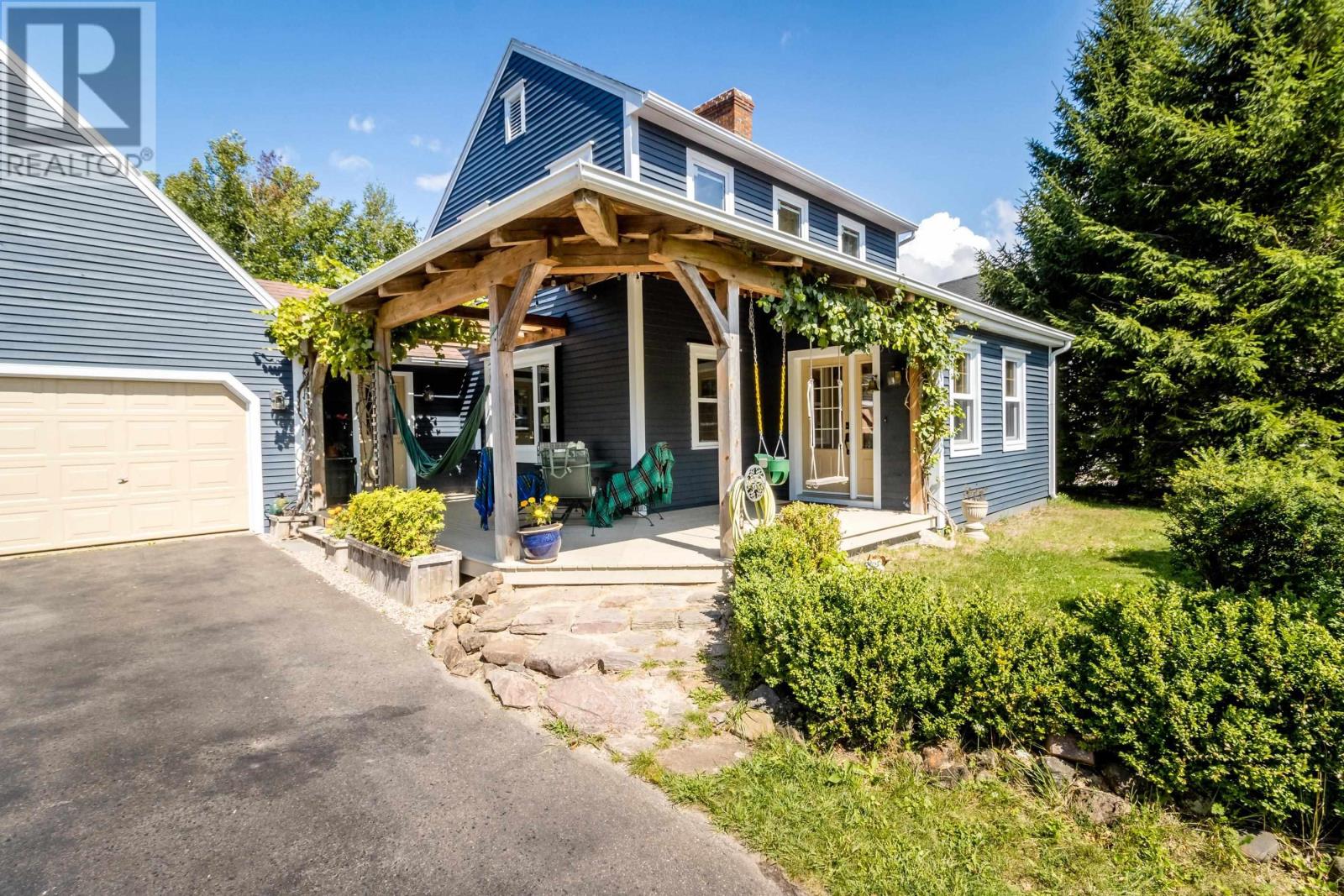 1736 Kidston Avenue, Planters Square, Port Williams, Nova Scotia  B0P 1T0 - Photo 5 - 202505351