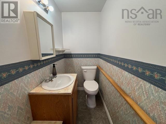 342 Twelfth Street, New Waterford, Nova Scotia  B1H 4A3 - Photo 12 - 202505352