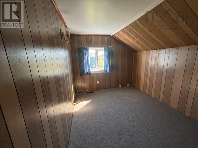 342 Twelfth Street, New Waterford, Nova Scotia  B1H 4A3 - Photo 15 - 202505352