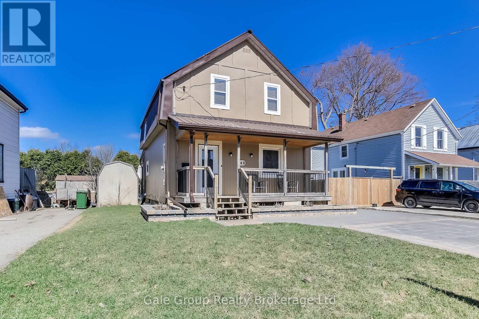 Photo 3 of 26 for 148 Borden Avenue