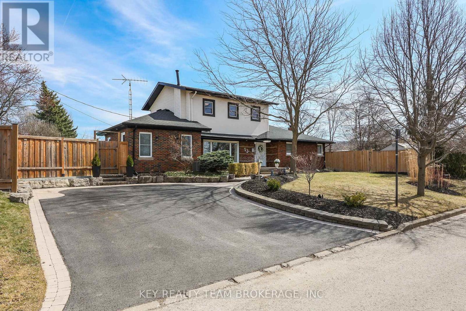 Property at 13 MARSDALE DRIVE image 1