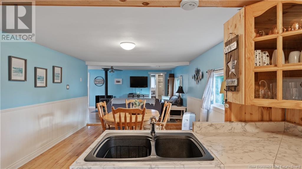 6 Ste Marie Street, Grand-Barachois, New Brunswick  E4P 8N5 - Photo 12 - NB114442