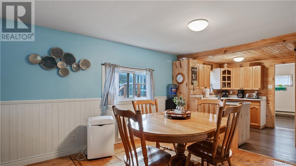 6 Ste Marie Street, Grand-Barachois, New Brunswick  E4P 8N5 - Photo 14 - NB114442