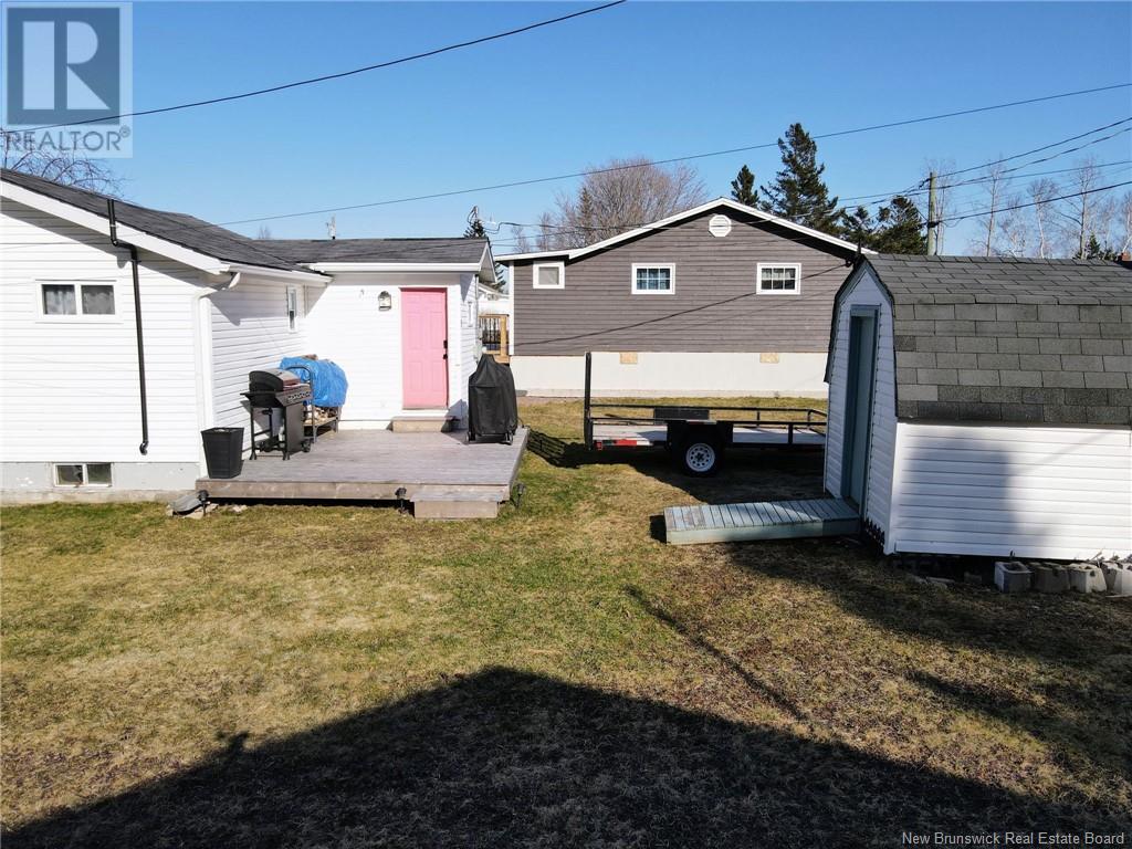 6 Ste Marie Street, Grand-Barachois, New Brunswick  E4P 8N5 - Photo 32 - NB114442