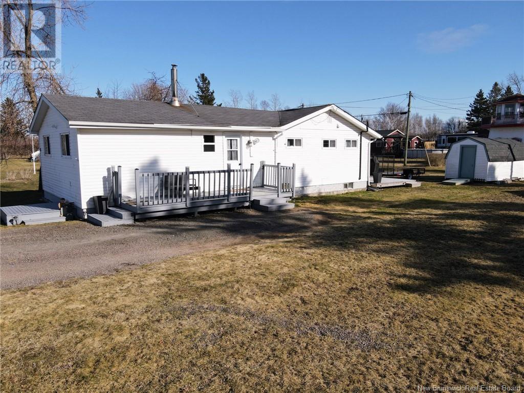 6 Ste Marie Street, Grand-Barachois, New Brunswick  E4P 8N5 - Photo 33 - NB114442