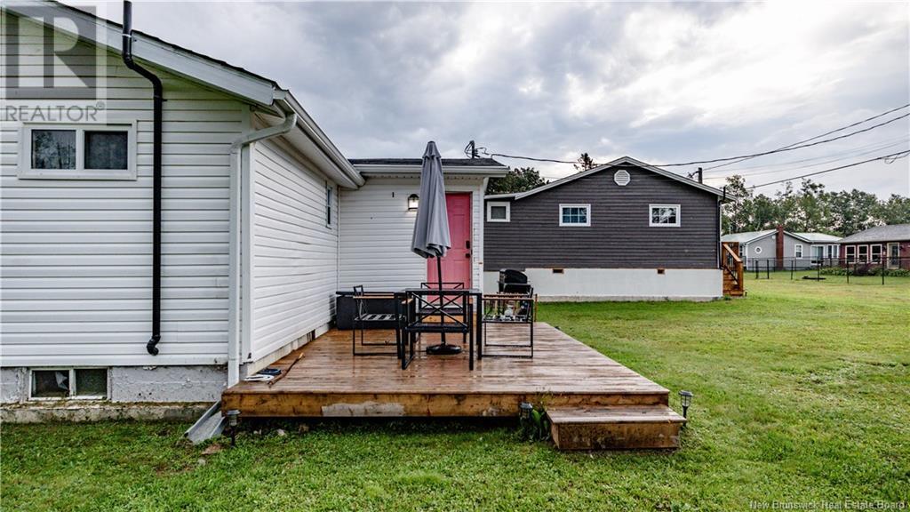 6 Ste Marie Street, Grand-Barachois, New Brunswick  E4P 8N5 - Photo 7 - NB114442