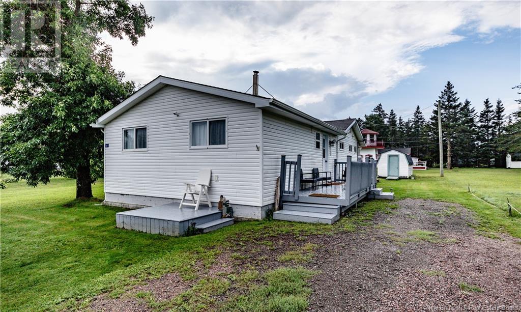 6 Ste Marie Street, Grand-Barachois, New Brunswick  E4P 8N5 - Photo 8 - NB114442