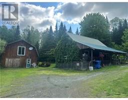 4098 385 Route, nictau, New Brunswick