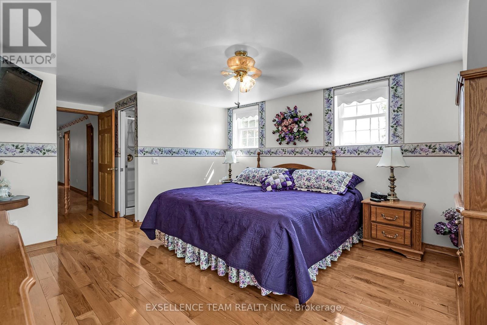 2940 County Rd 20 Road, North Glengarry, Ontario  K0C 1T0 - Photo 13 - X12030730