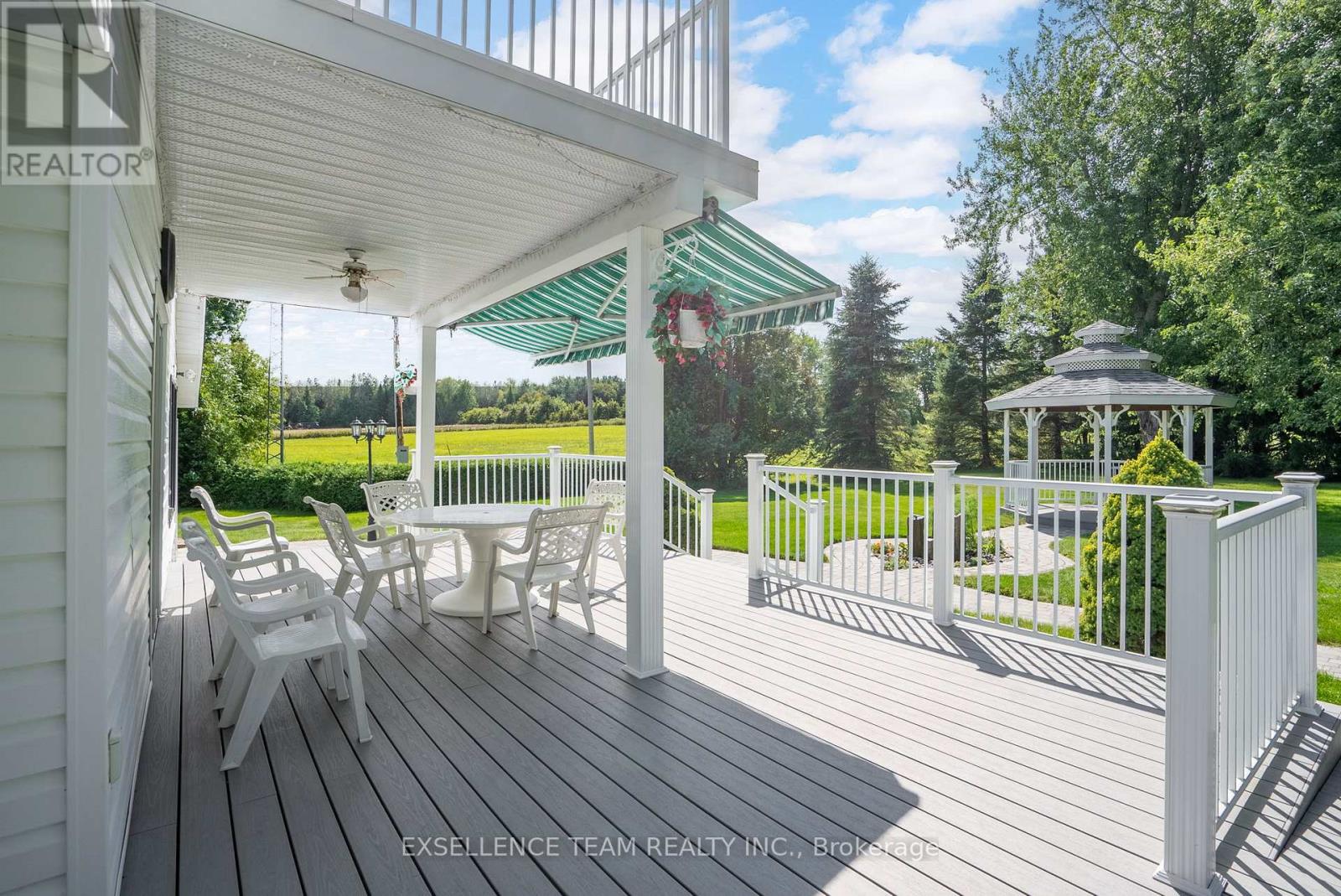 2940 County Rd 20 Road, North Glengarry, Ontario  K0C 1T0 - Photo 20 - X12030730