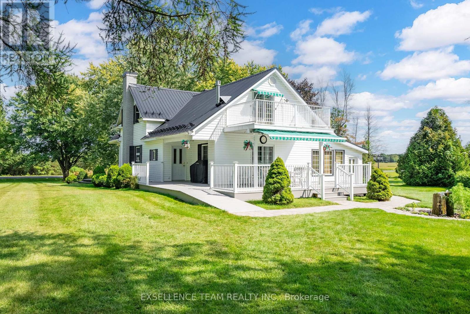 2940 County Rd 20 Road, North Glengarry, Ontario  K0C 1T0 - Photo 22 - X12030730