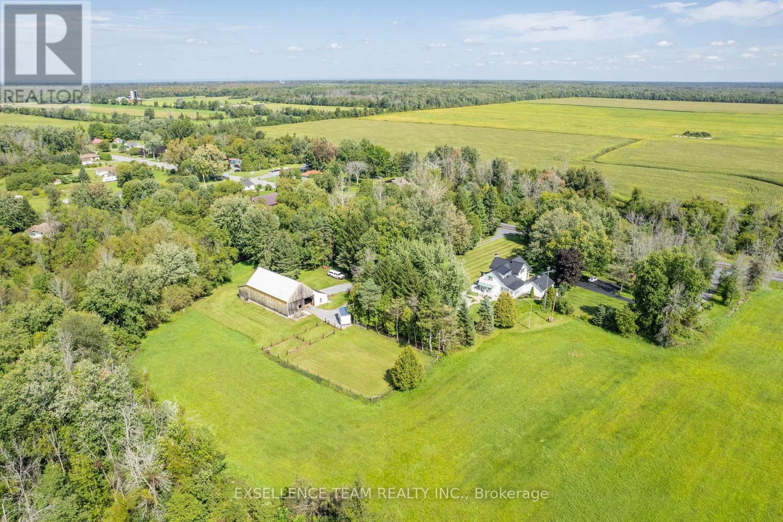 2940 County Rd 20 Road, North Glengarry, Ontario  K0C 1T0 - Photo 24 - X12030730