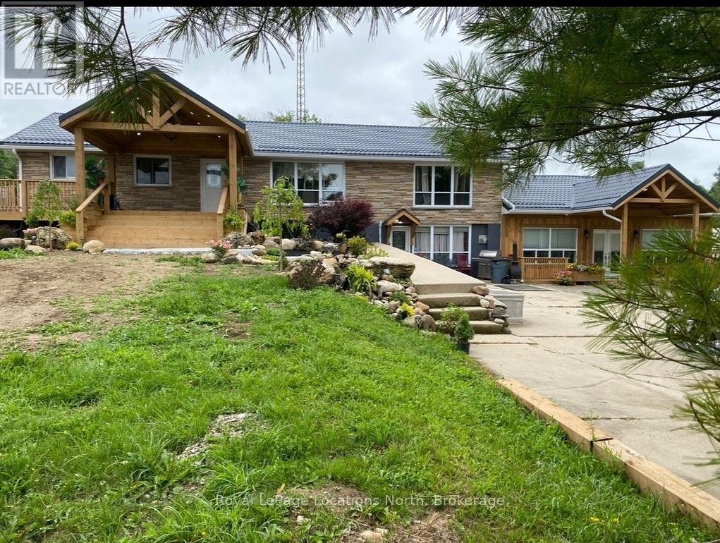 122656 Grey 9 Road, West Grey, Ontario  N0G 1C0 - Photo 2 - X12030731