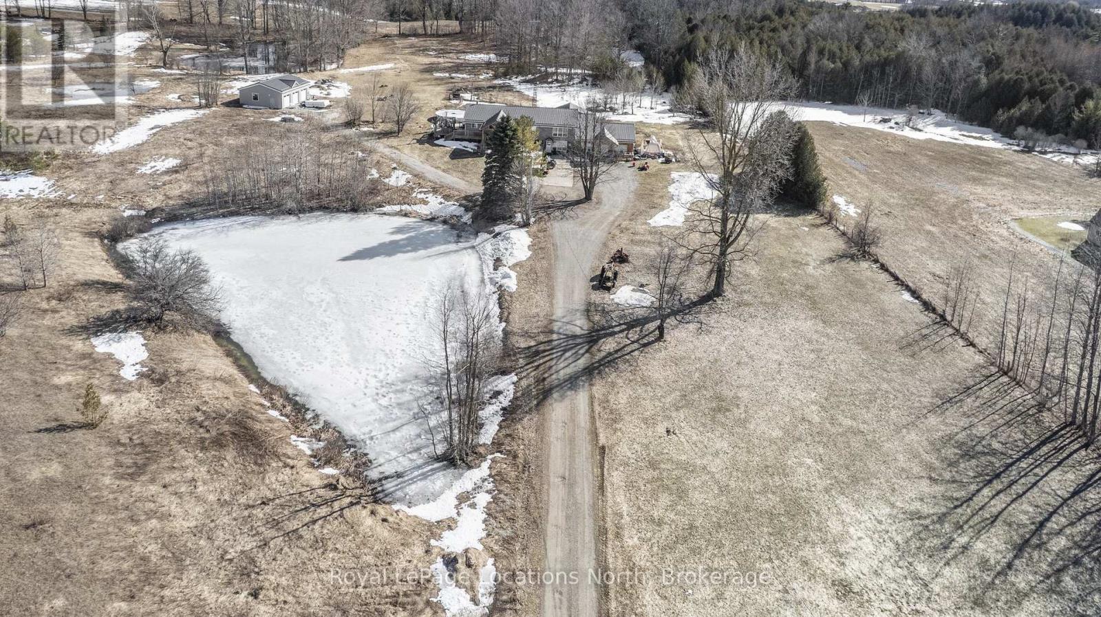 122656 Grey 9 Road, West Grey, Ontario  N0G 1C0 - Photo 29 - X12030731