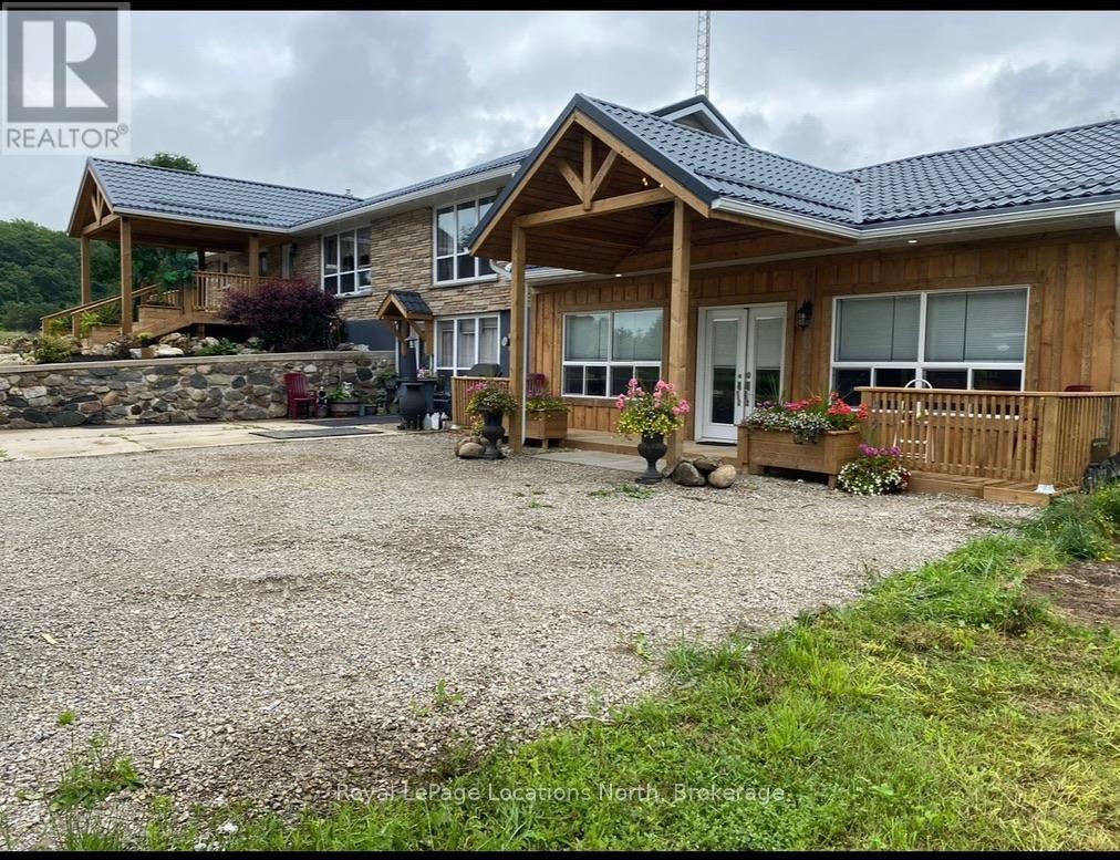 122656 Grey 9 Road, West Grey, Ontario  N0G 1C0 - Photo 3 - X12030731
