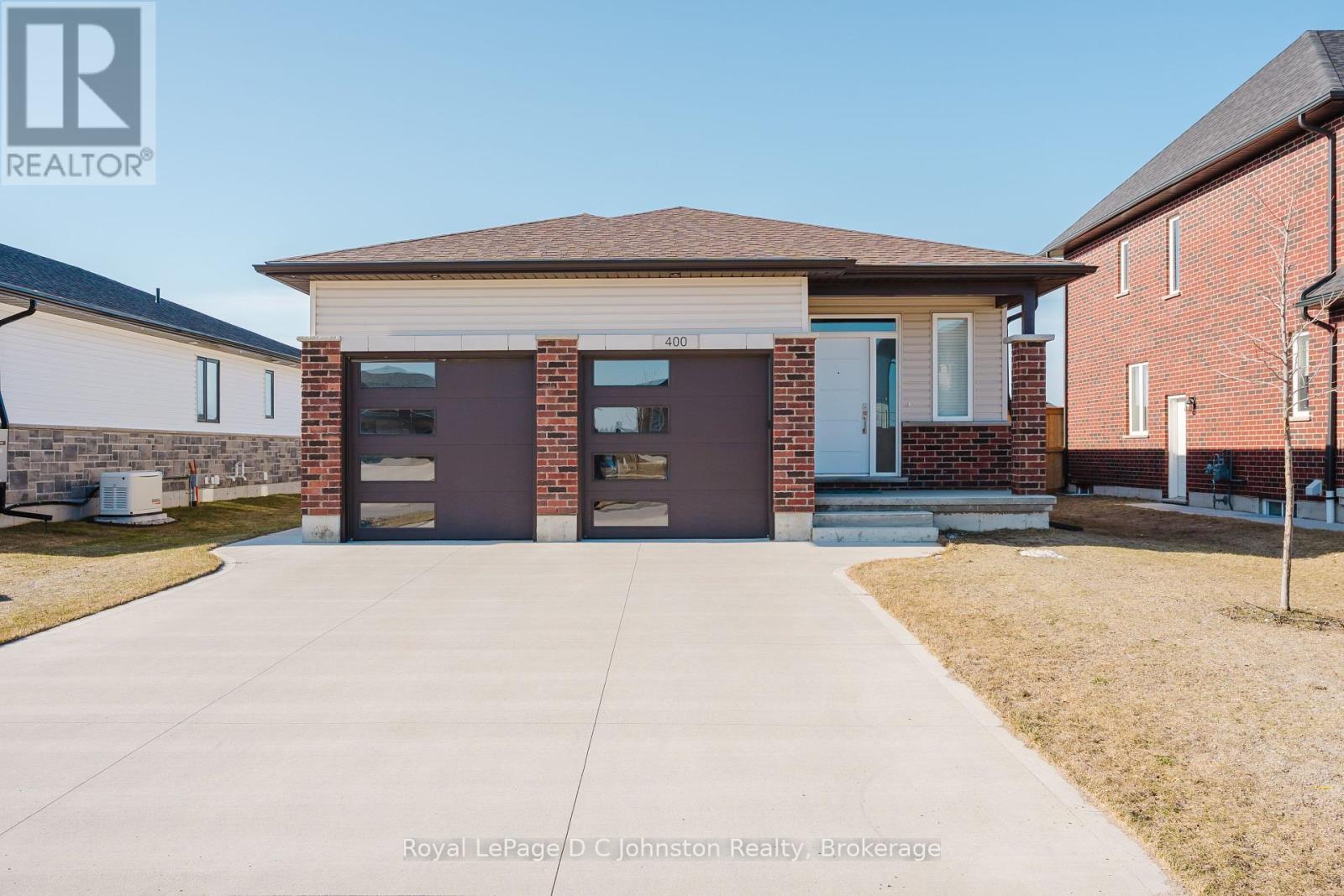 400 Mary Rose Avenue, Saugeen Shores, Ontario  N0H 2C3 - Photo 27 - X12030732
