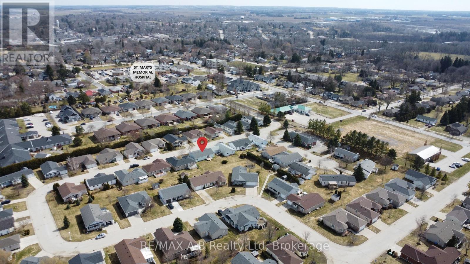 56 - 30 Ann Street, St. Marys, Ontario  N4X 1C8 - Photo 37 - X12030740