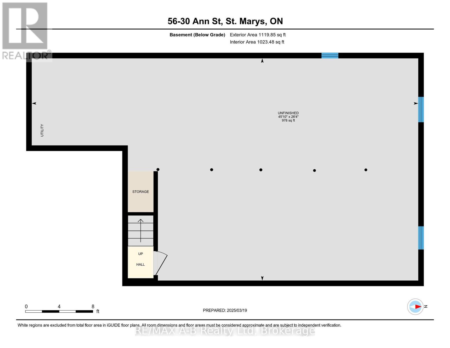 56 - 30 Ann Street, St. Marys, Ontario  N4X 1C8 - Photo 41 - X12030740