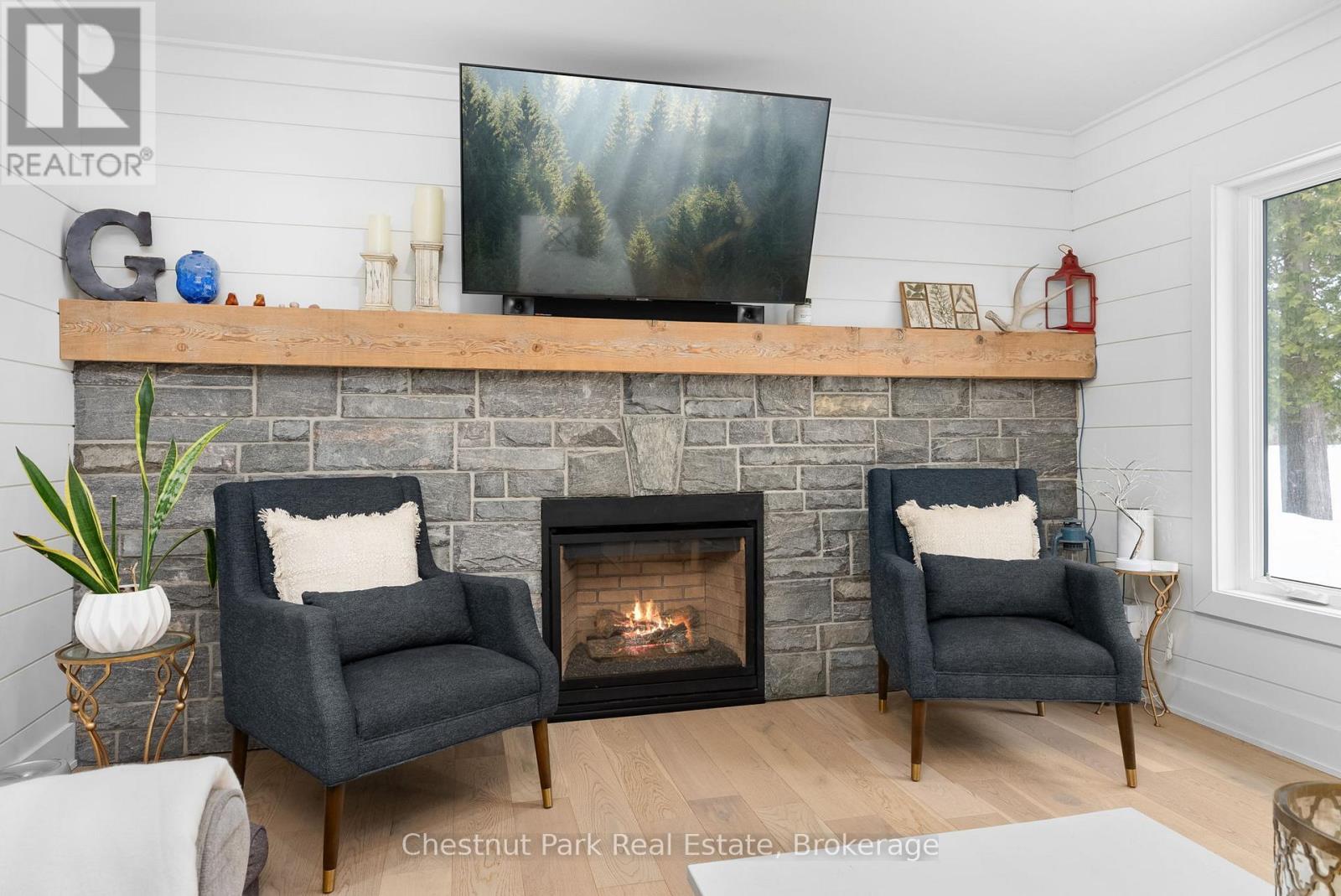 1030 Brooks Lake Road, Lake Of Bays, Ontario  P1H 2J6 - Photo 11 - X12030767