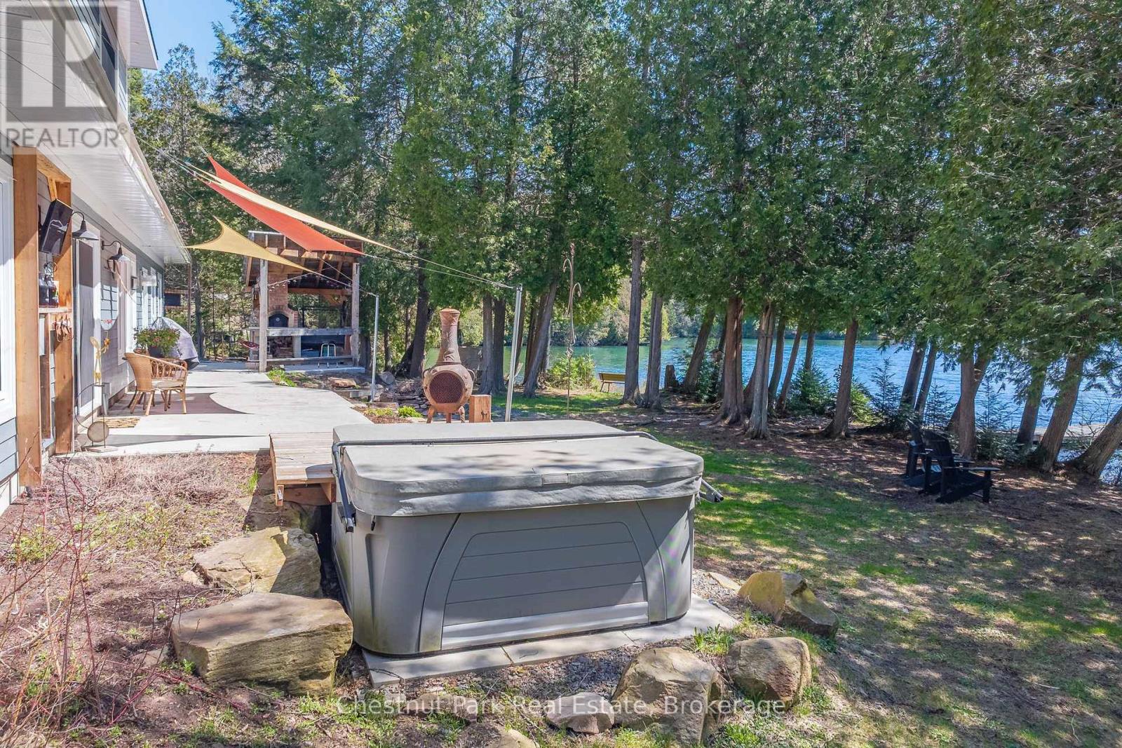 1030 Brooks Lake Road, Lake Of Bays, Ontario  P1H 2J6 - Photo 30 - X12030767