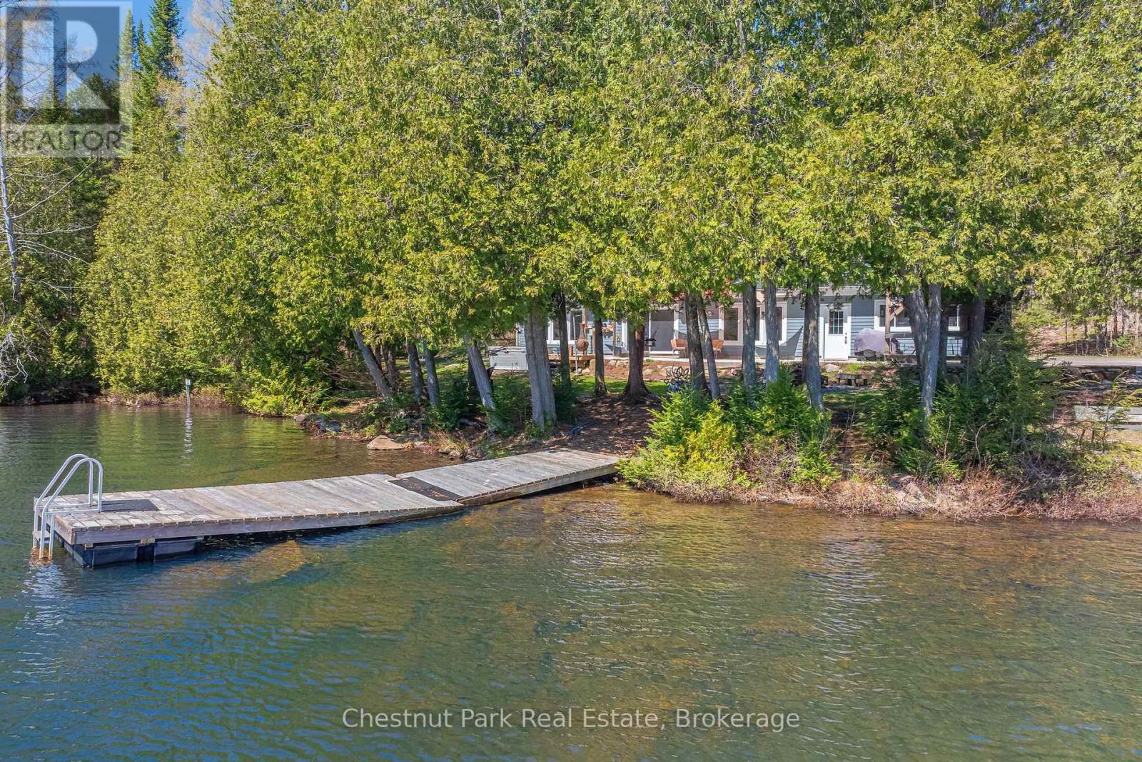 1030 Brooks Lake Road, Lake Of Bays, Ontario  P1H 2J6 - Photo 34 - X12030767