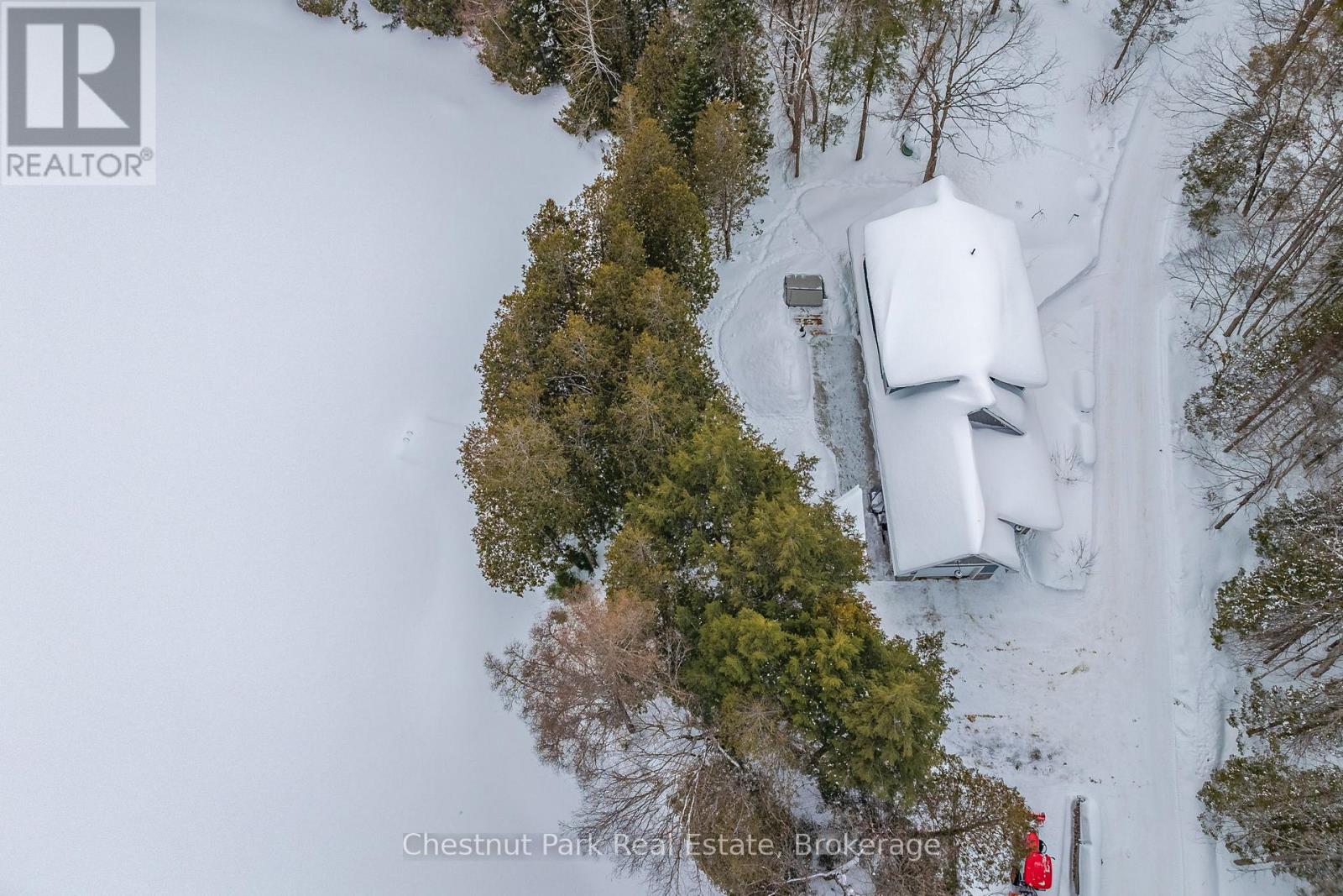 1030 Brooks Lake Road, Lake Of Bays, Ontario  P1H 2J6 - Photo 43 - X12030767