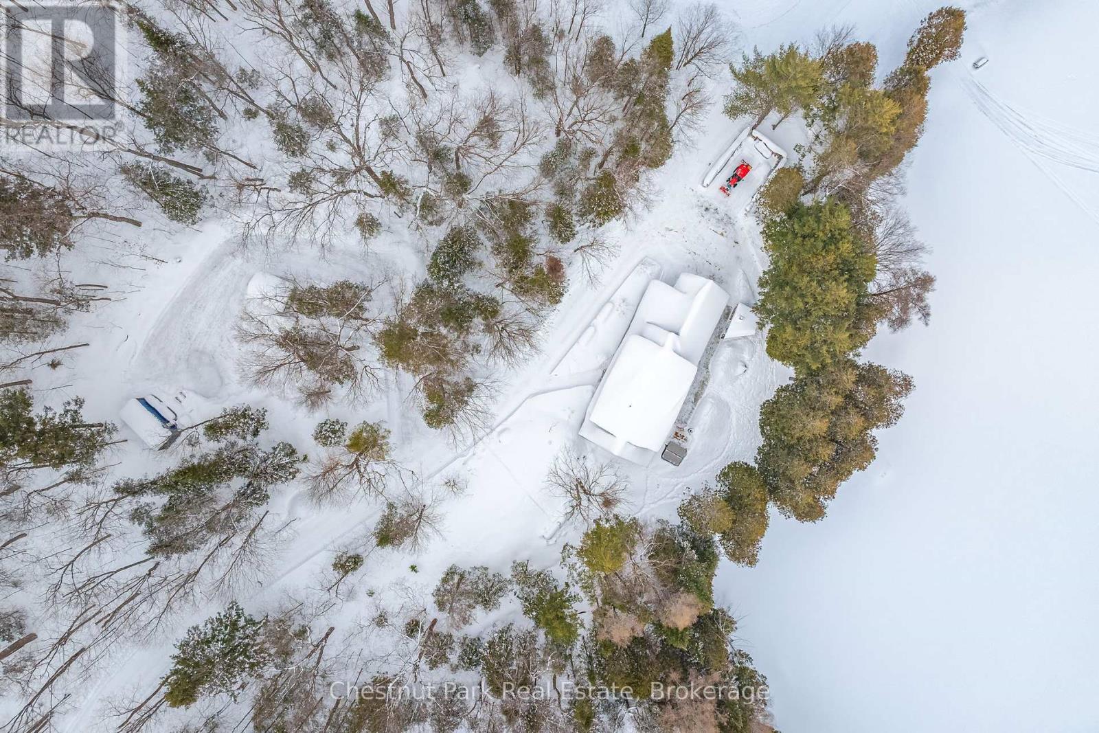 1030 Brooks Lake Road, Lake Of Bays, Ontario  P1H 2J6 - Photo 44 - X12030767
