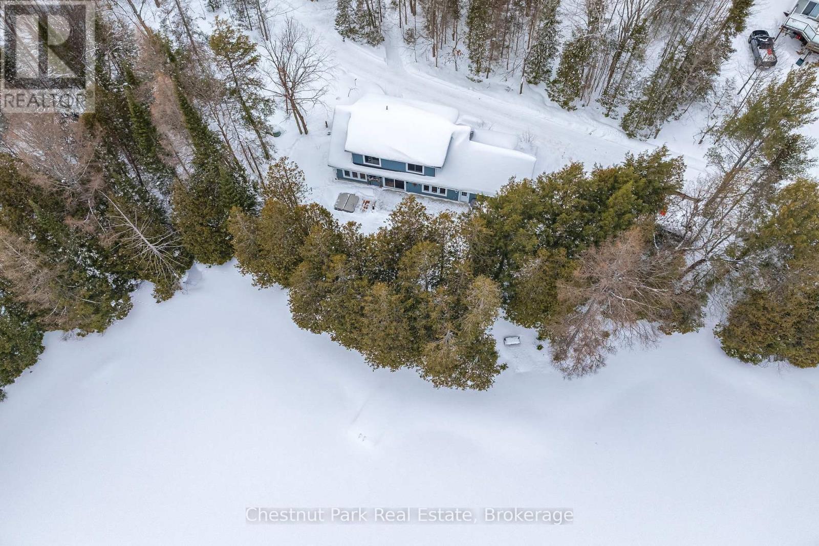 1030 Brooks Lake Road, Lake Of Bays, Ontario  P1H 2J6 - Photo 45 - X12030767