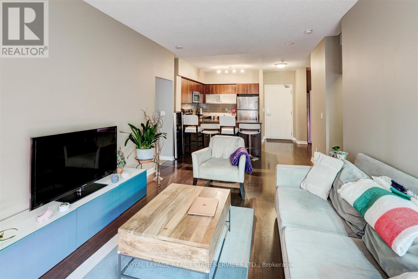 1205 - 55 East Liberty Street, Toronto, Ontario  M6K 3P9 - Photo 10 - C12030724