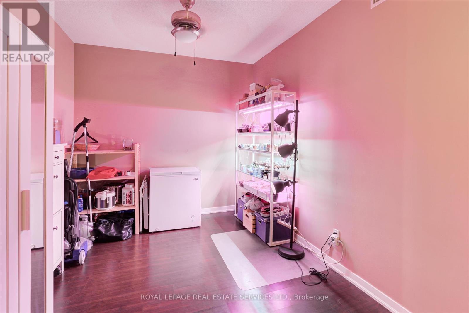 1205 - 55 East Liberty Street, Toronto, Ontario  M6K 3P9 - Photo 11 - C12030724