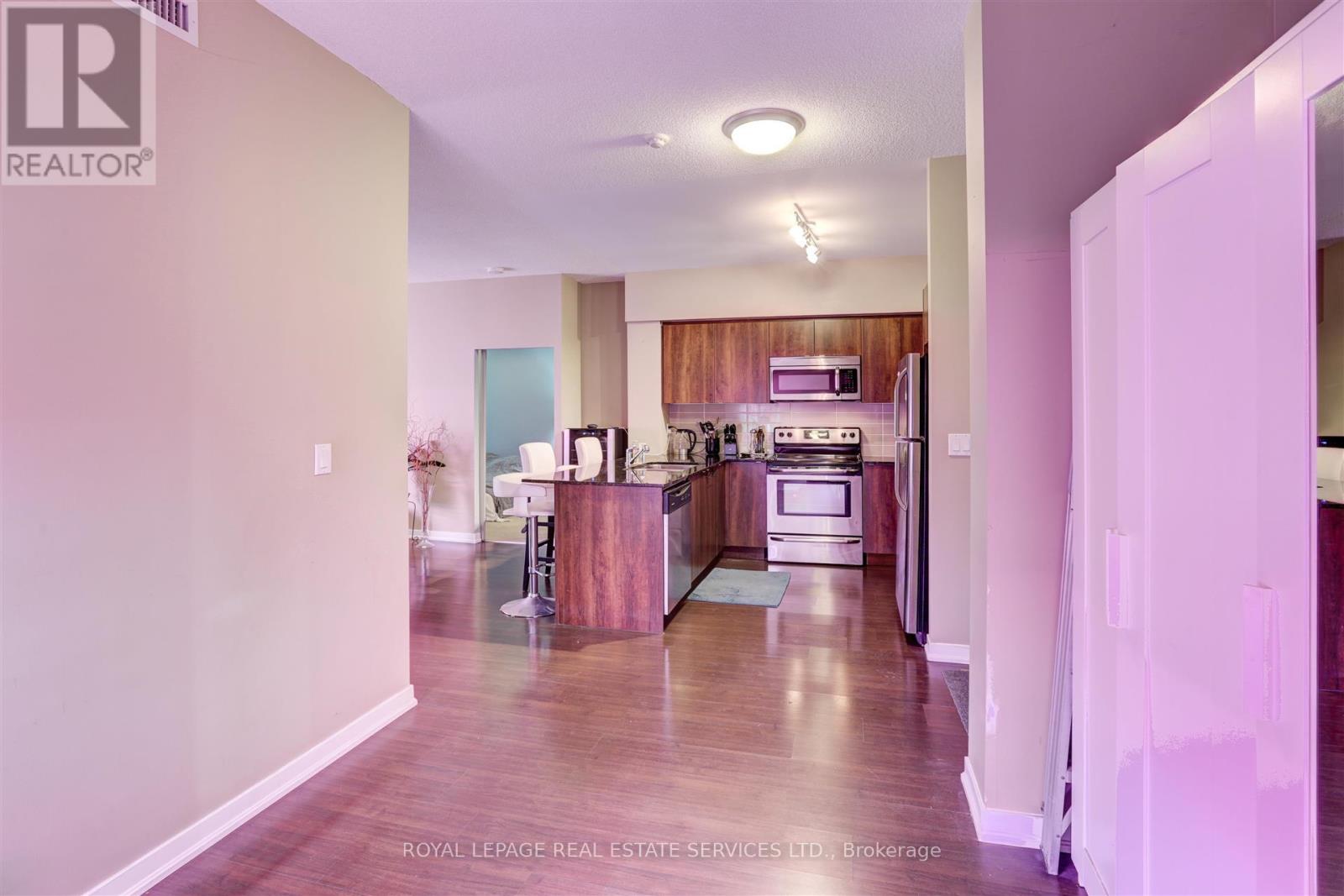 1205 - 55 East Liberty Street, Toronto, Ontario  M6K 3P9 - Photo 12 - C12030724