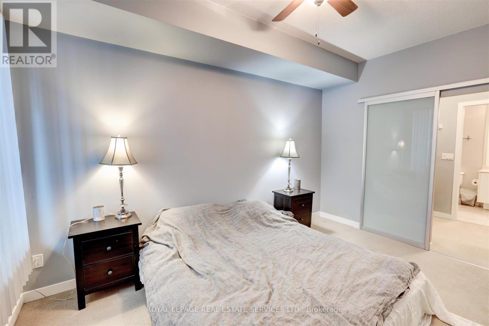 1205 - 55 East Liberty Street, Toronto, Ontario  M6K 3P9 - Photo 16 - C12030724