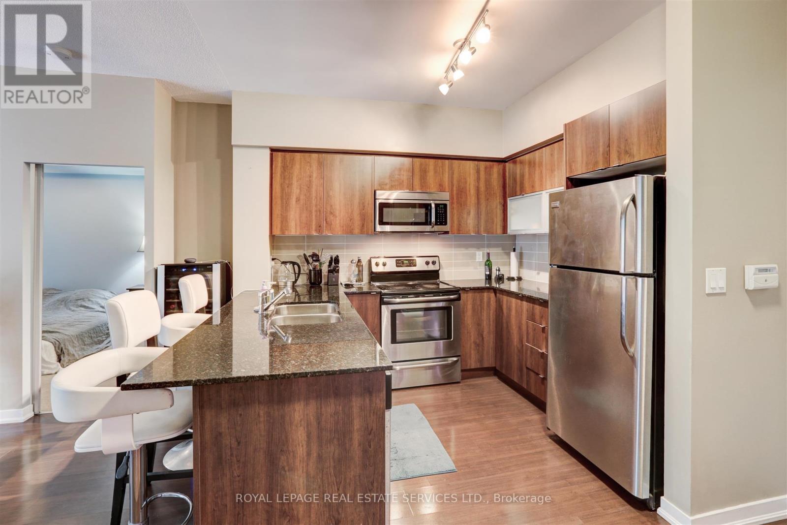 1205 - 55 East Liberty Street, Toronto, Ontario  M6K 3P9 - Photo 4 - C12030724