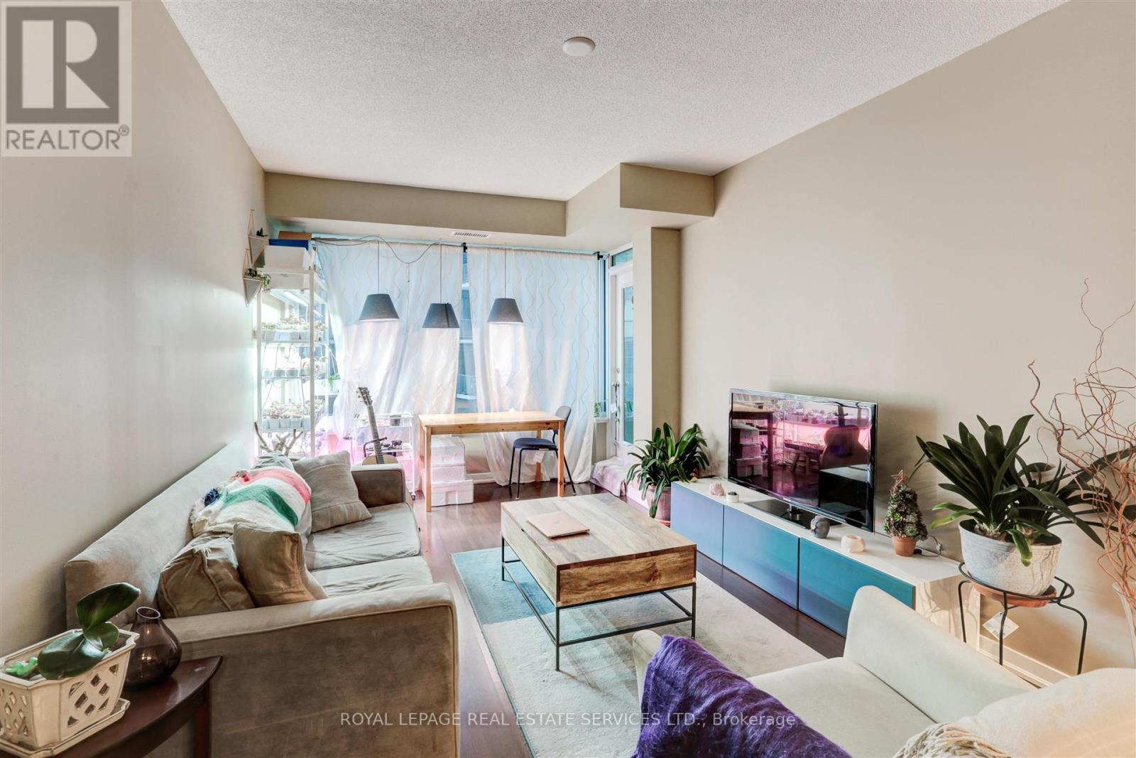 1205 - 55 East Liberty Street, Toronto, Ontario  M6K 3P9 - Photo 8 - C12030724