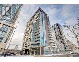 1205 - 55 EAST LIBERTY STREET, Toronto, Ontario